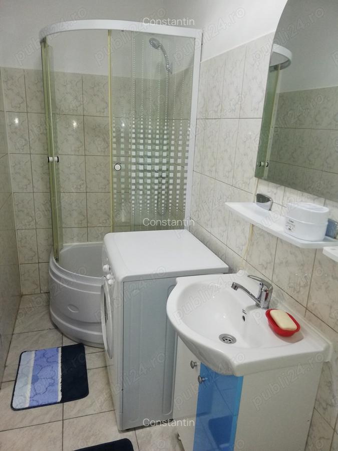 Inchiriez garsoniera la curte - 10