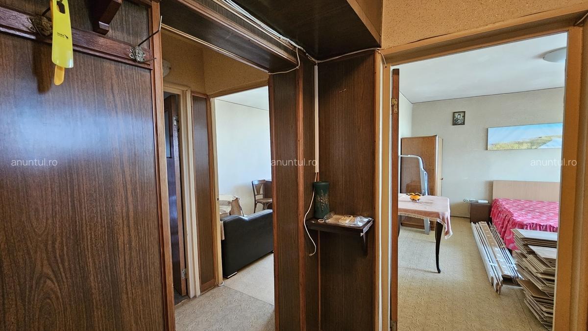 Titan, Grigorescu, apartament 2 camere, etaj 8/10, bloc reabilitat - 6