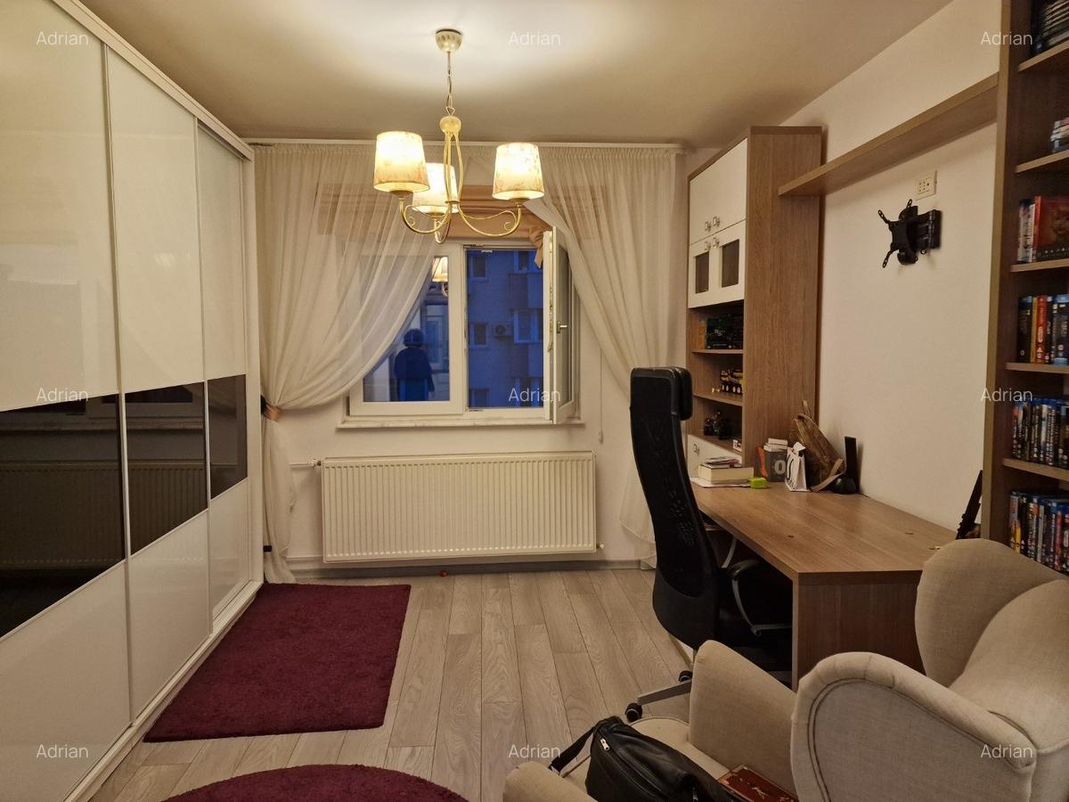 Calea Vitan, mall Vitan, pe strada Vlad Judetul, 1988, apartament tip H, - 19