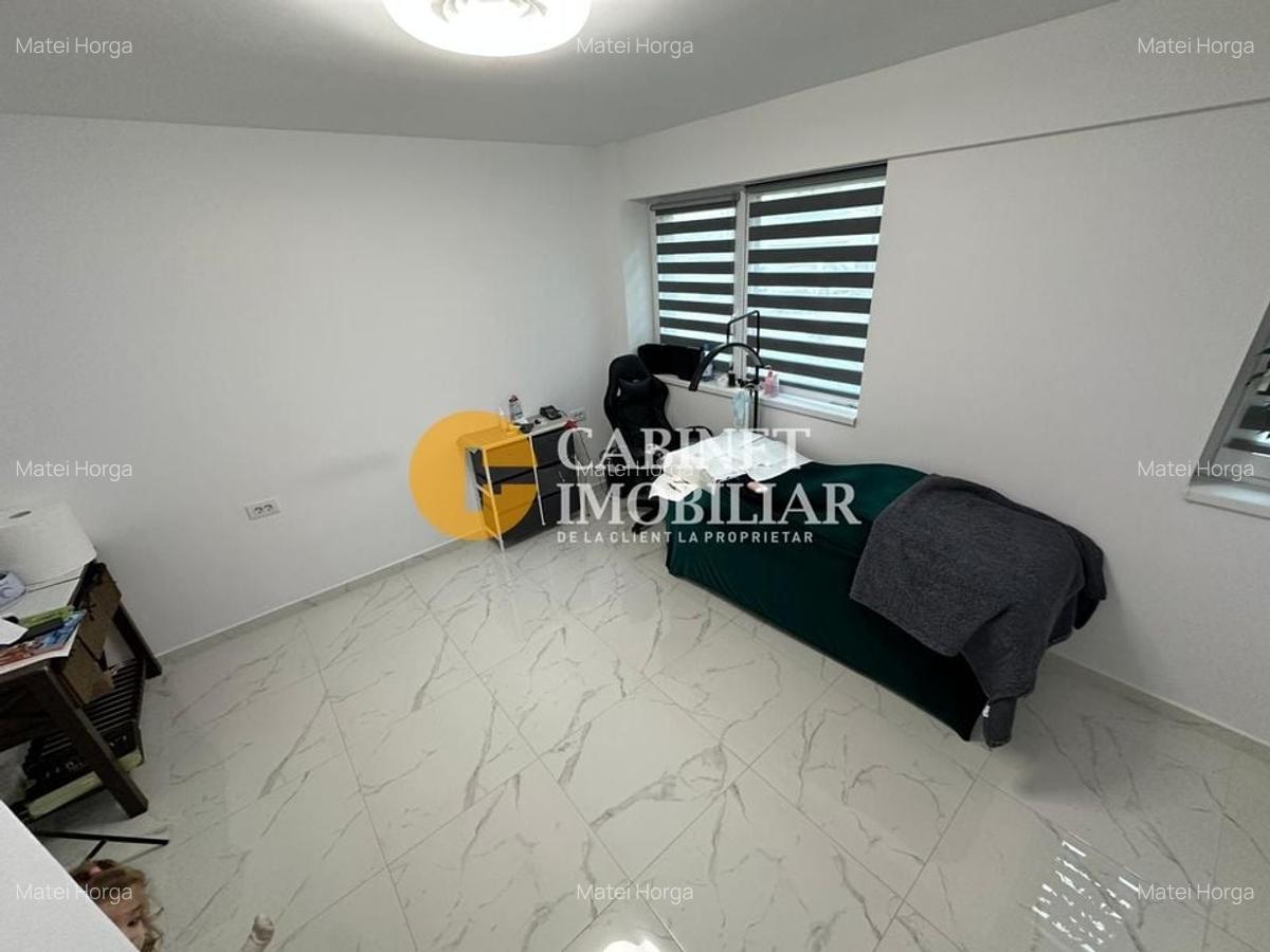 Apartament 3 camere decomandat--Rond Pacurari - 3