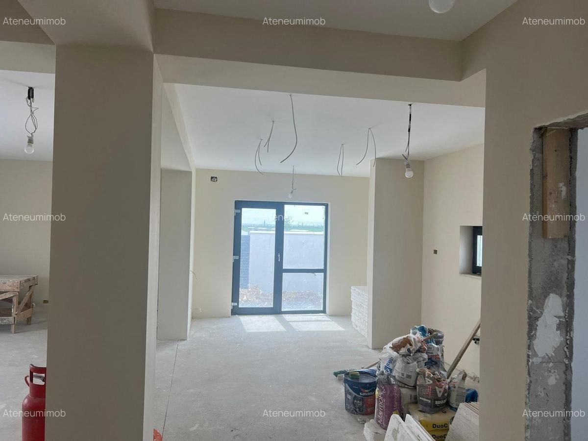 Vila deosebita, zona buna - 5