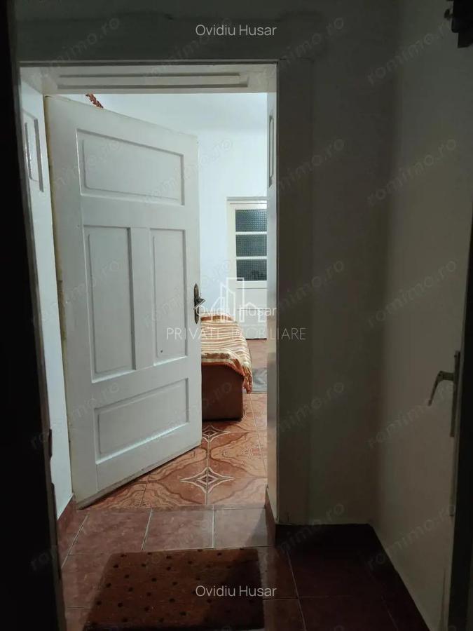 Casa cu Teren 800 Mp de Vanzare, Santana de Mures, Str Viilor - 5