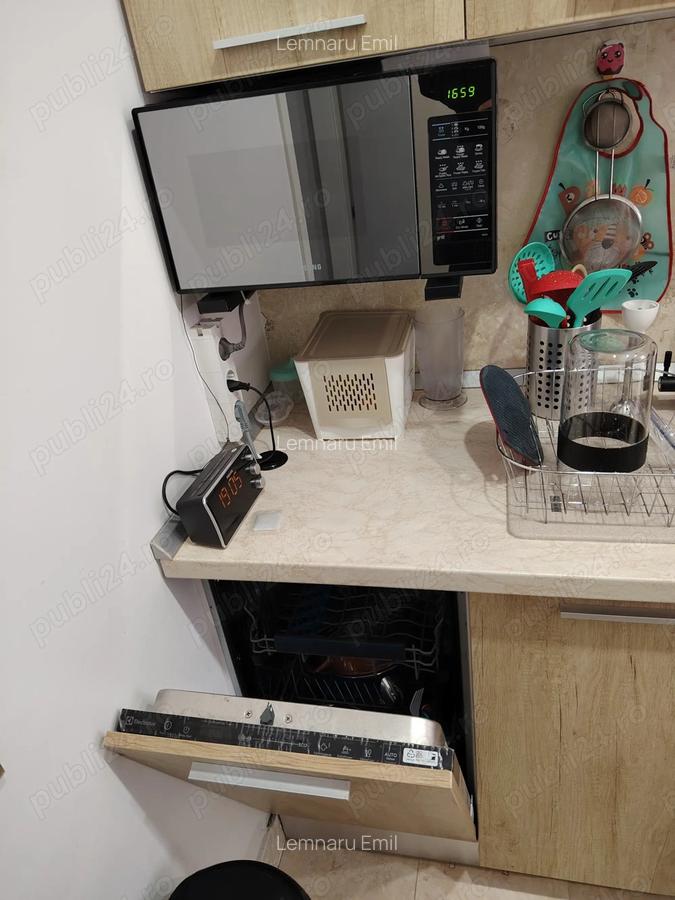 Apartament de vanzare 2 camere - 3