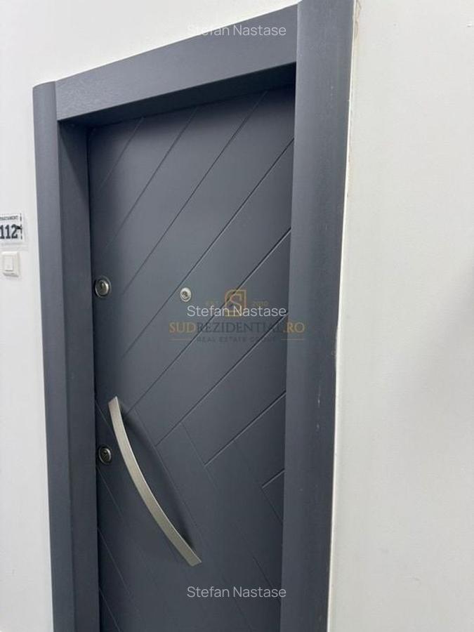 Garsoniera 38 mp, Sky Tower, Pasarela Metrou Berceni, Popesti-Leordeni - 8