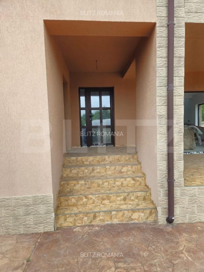 Casa de vanzare in Gemenea Bratulesti – zona de munte, Dambovita - 6
