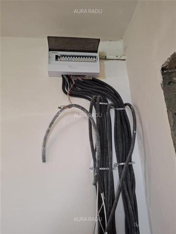 Apartament cu 3 camere decomandat în Doamna Ghica - 13
