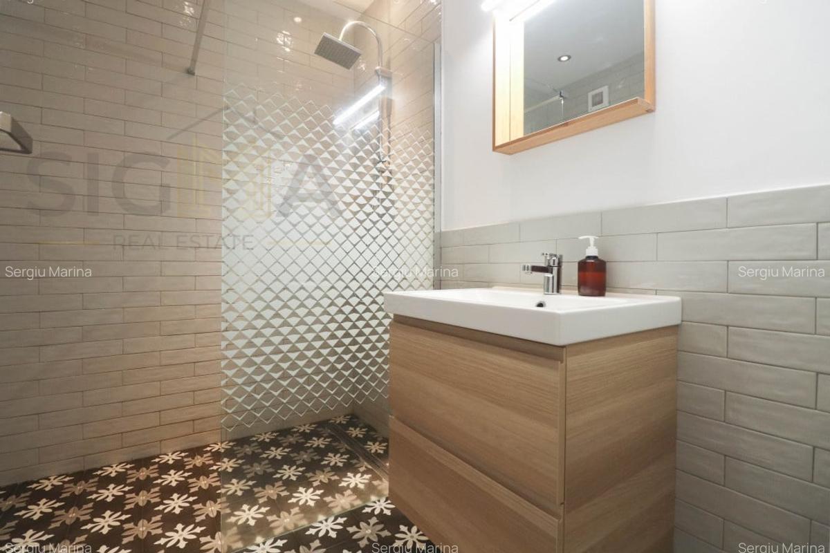 Apartament cu 2 camere in zona Iulius Mall! - 6