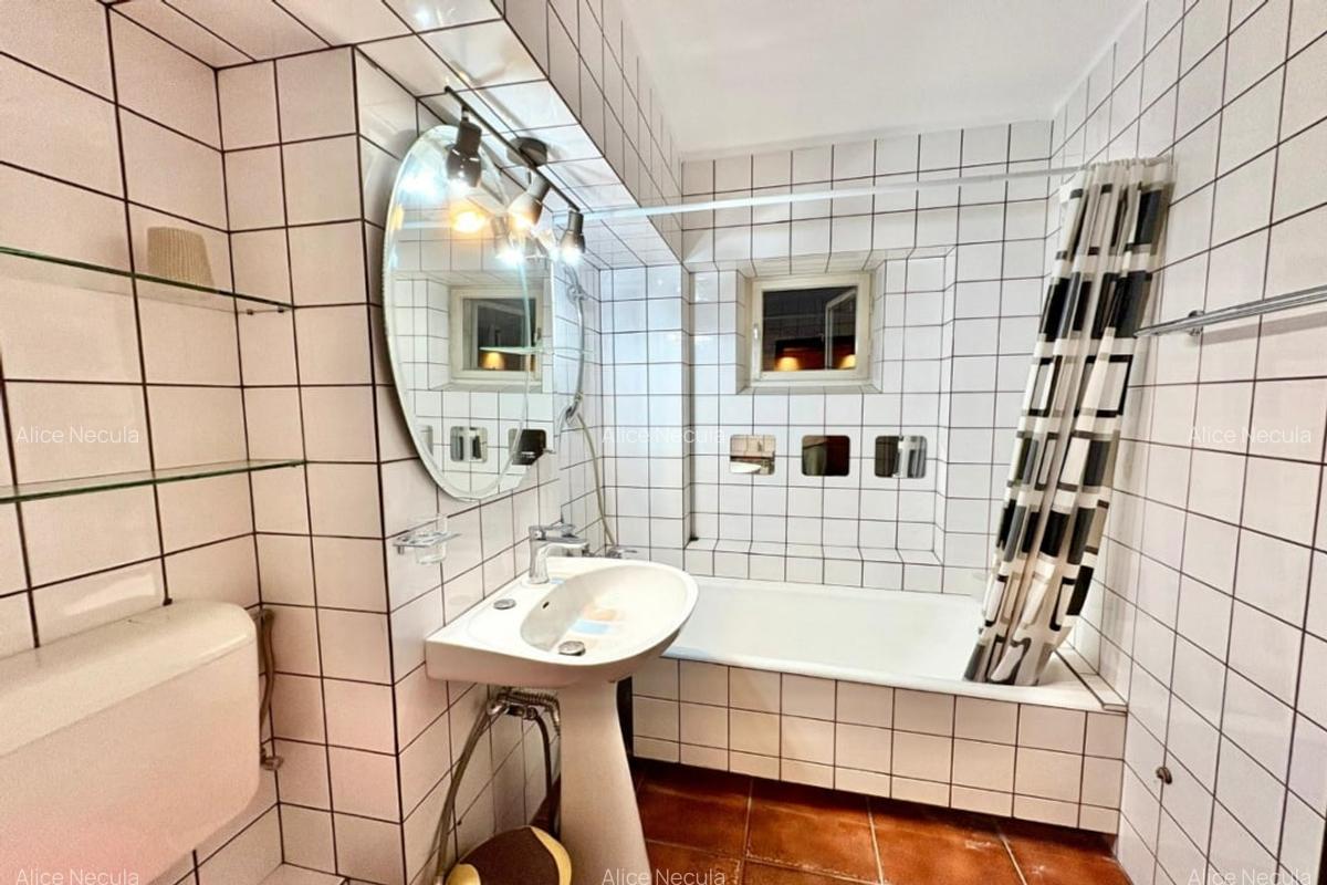 Unirii - Negru Voda, apartament 2 camere spatios, 70 mp. - 10