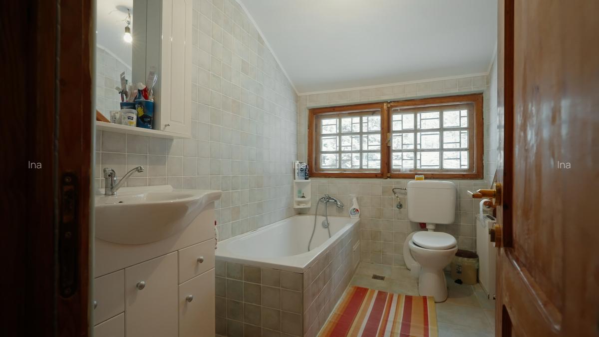 CABANA SINAIA - 138MP - SINAIA - COMISION 0% - 12