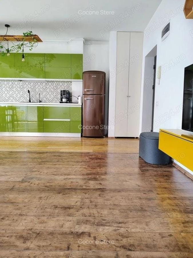 Apartament 2 camere + boxă depozitare – Tomis Plus - Ocazie - 4