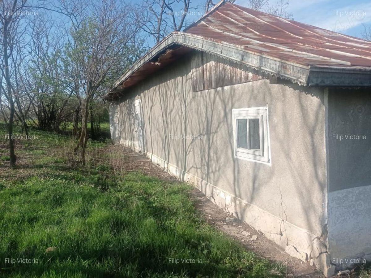 Vand casa Botosani,sat Balinti +3400m - 2