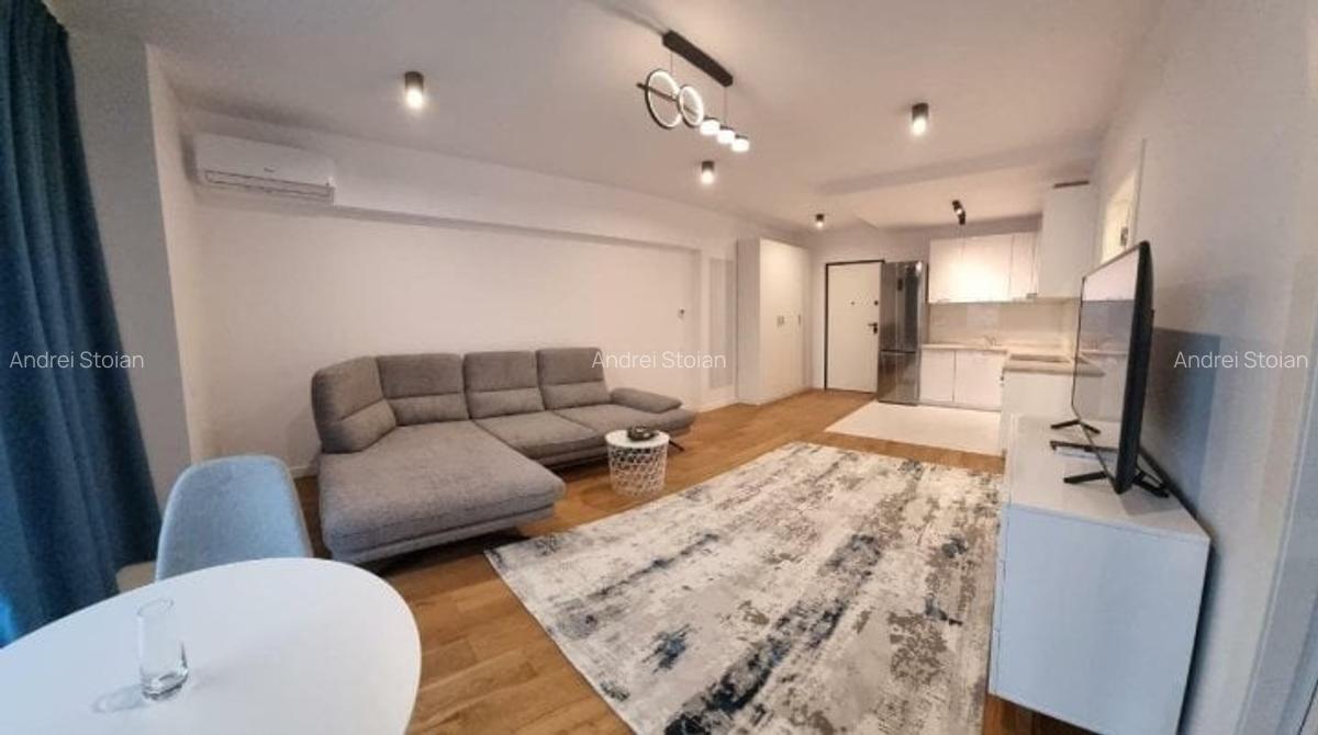 Apartament | 2 camere |  bloc nou | One Cotroceni Park - 2