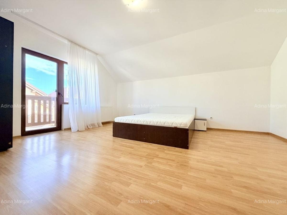 De vânzare – Casă individuală P+M în Dumbrăvița - 8