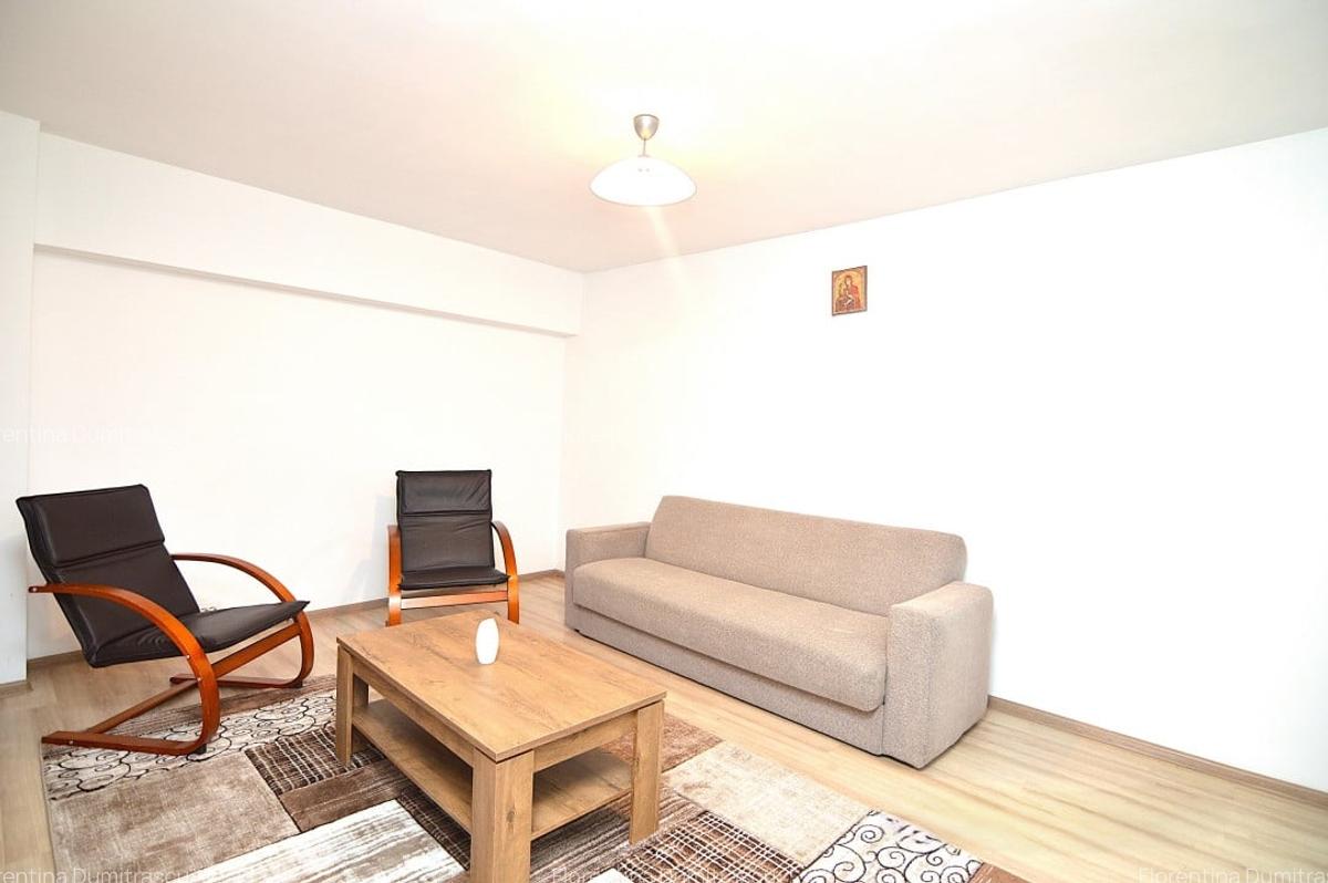 INCHIRIERE APARTAMENT 2 CAMERE UNIRII – PIATA ALBA IULIA - 5