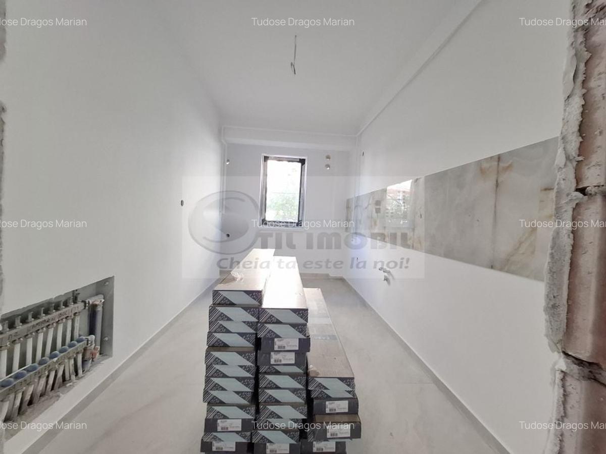 Apartament 3 camere nou de vanzare in Iasi Valea Lupului, decomandat - 9