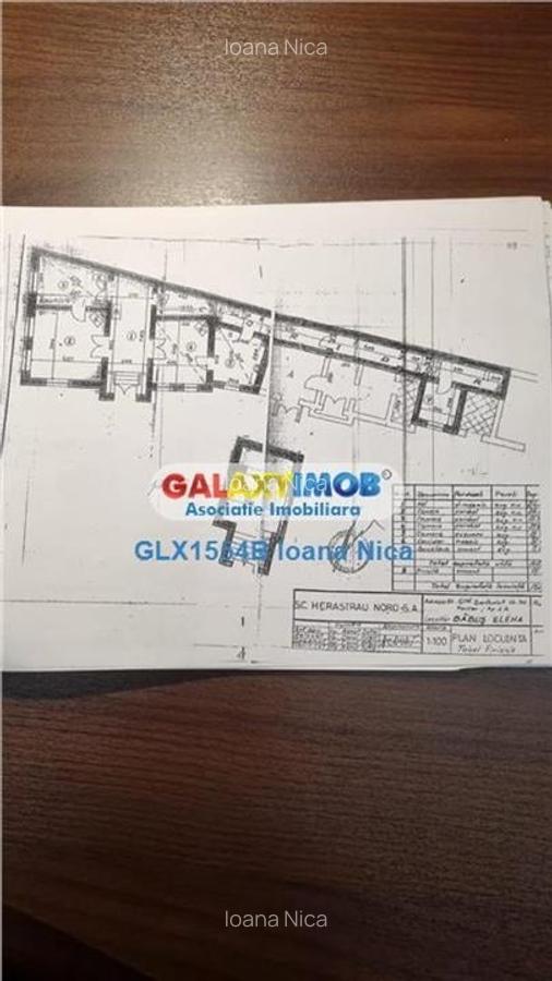 RESTAURANT DE INCHIRIAT CISMIGIU - 22