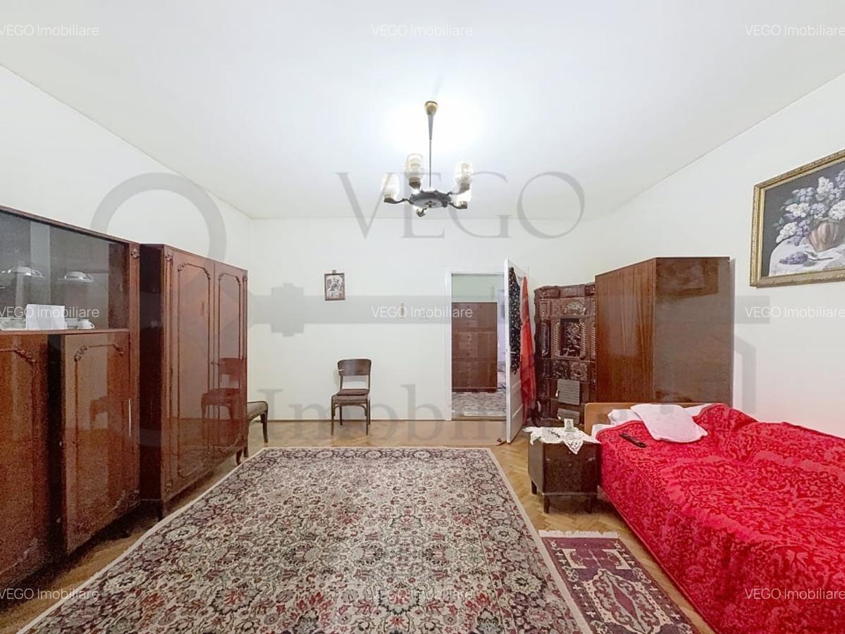 Casa individuala cu 3 camere, 100 mp, teren 450 mp, zona Aviatiei - 7 Casa individuala cu 3 camere, 100 mp, teren 450 mp, zona Aviatiei - 7