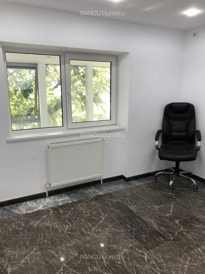 Inchiriez spatiu comercial 120 mp Capitol Constanta - 8