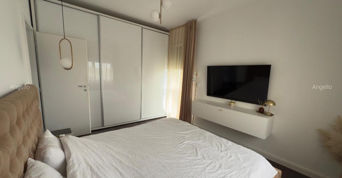Apartament cu 2 camere zona Dumbravita - 9