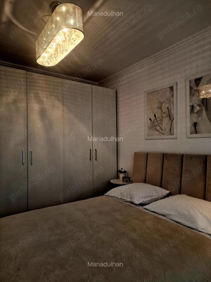 Apartament intr o zona de liniste si vis - 9