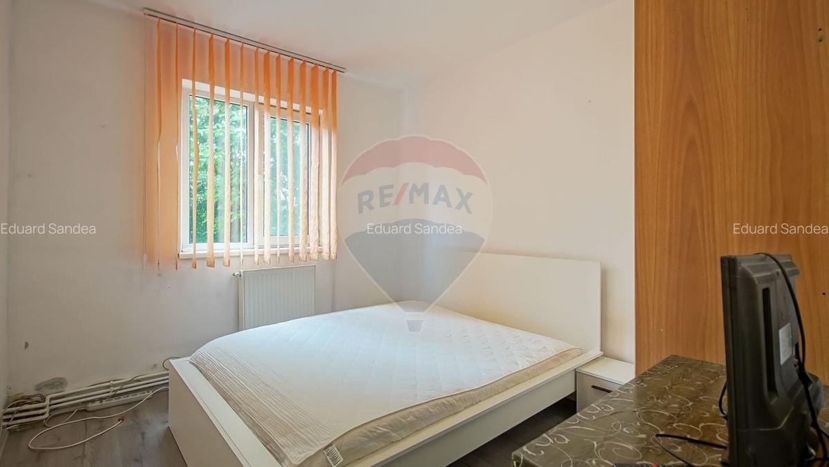 Comision 0% | 2 camere de inchiriat | Aleea Magnoliei | Etaj 2/4 - 8