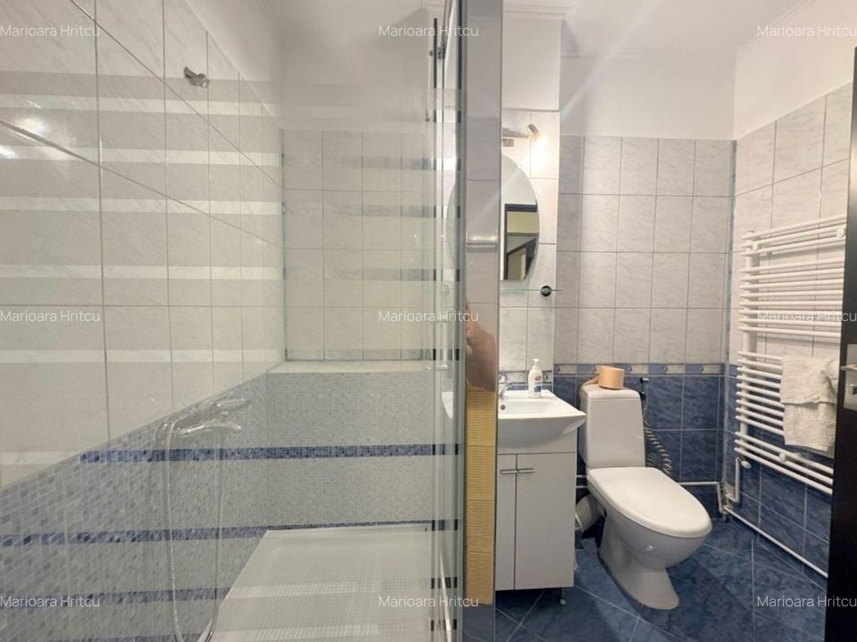 Apartament cu 3 camere pentru inchiriat-Complexul Studentesc - 9