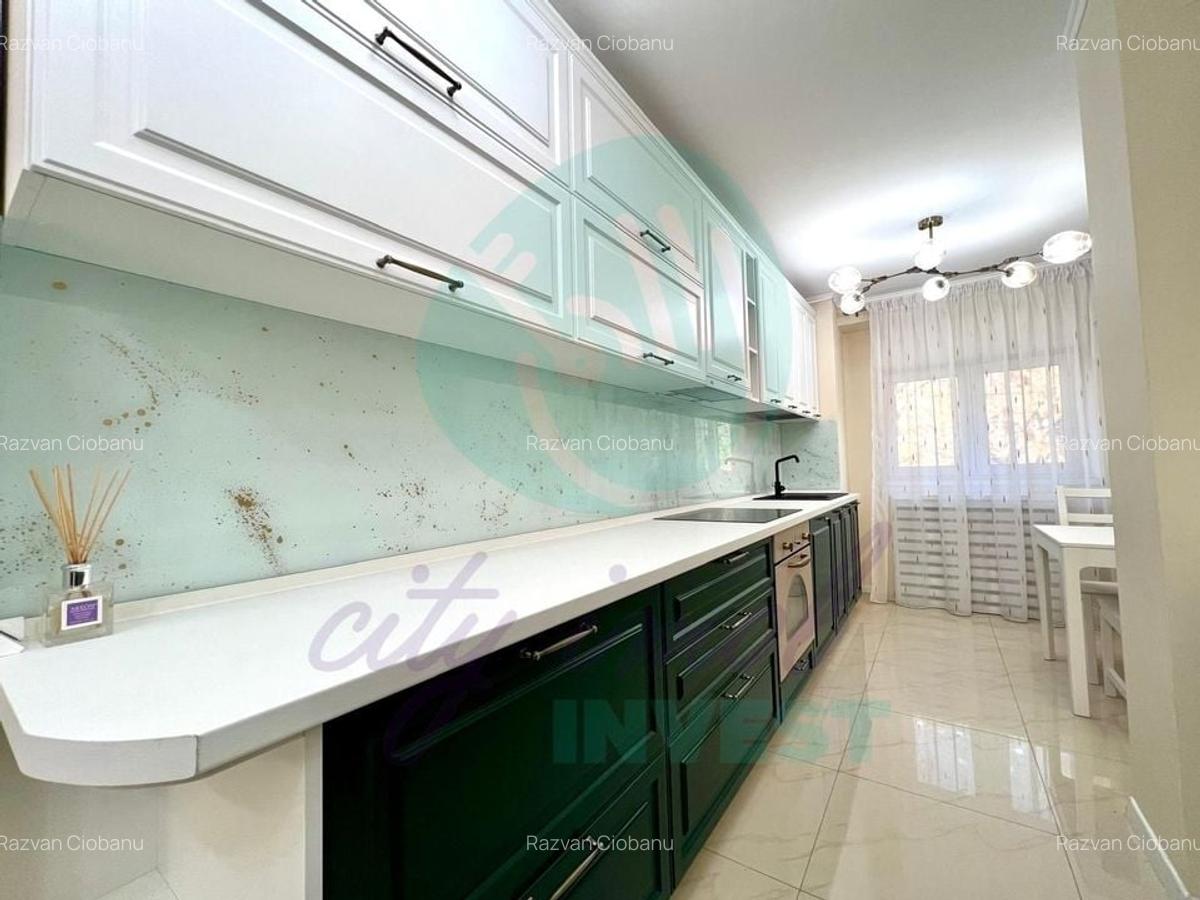 3 camere finisaje premium- Decebal - 3