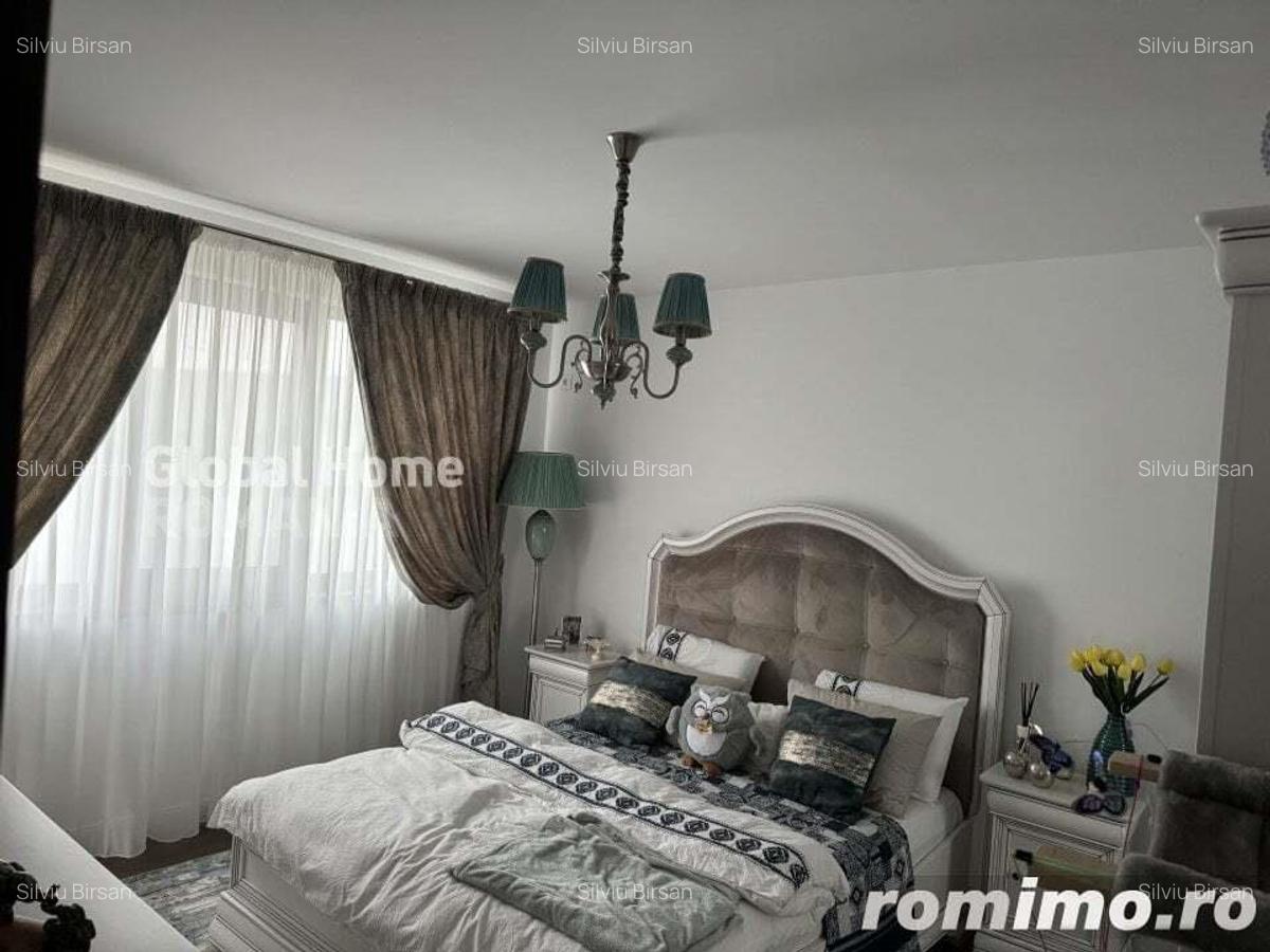 Vila Individuala Smart 136 MP | Tunari - Ilfov | Curte + Parcare | Teren 300 MP - 3
