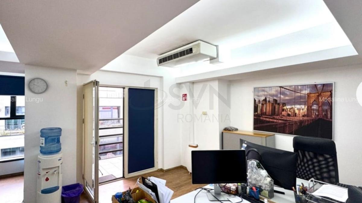 REC3000882 Best Offer Spatiu Comercial Dorobanti Putul Lui Zamfir - 3