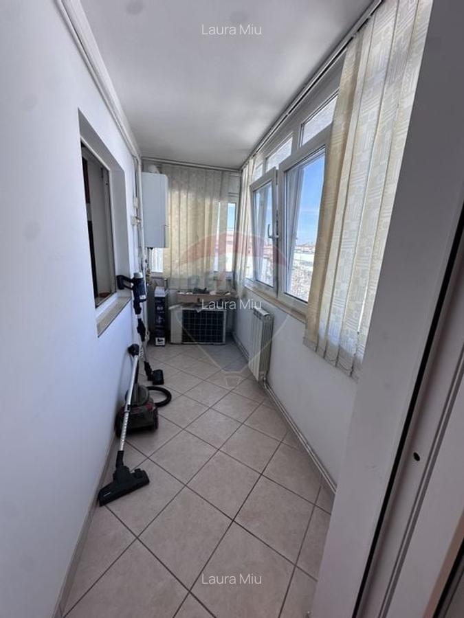 De vanzare Apartament cu 3 camere de vanzare in zona Baneasa - 12