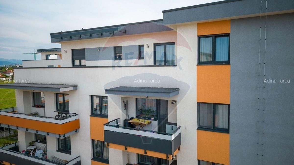 Penthouse ultrafinisat si mobilat, 239.669+ Tva, Grandis! - 26