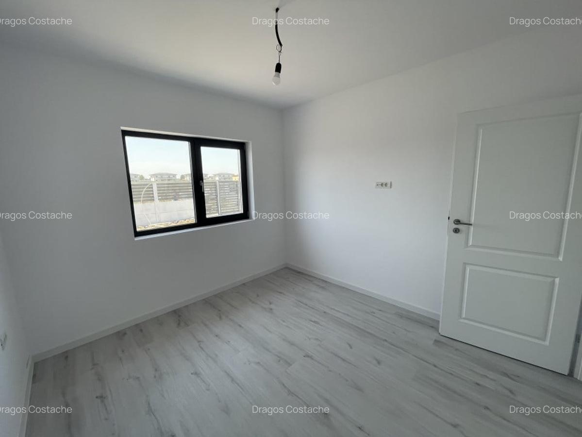 Clinceni, Putul Olteni, 4 camere, parter, 400mp, utilitati. - 9