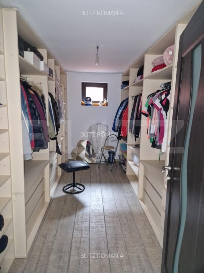 Casa de vanzare in Gemenea Bratulesti – zona de munte, Dambovita - 16