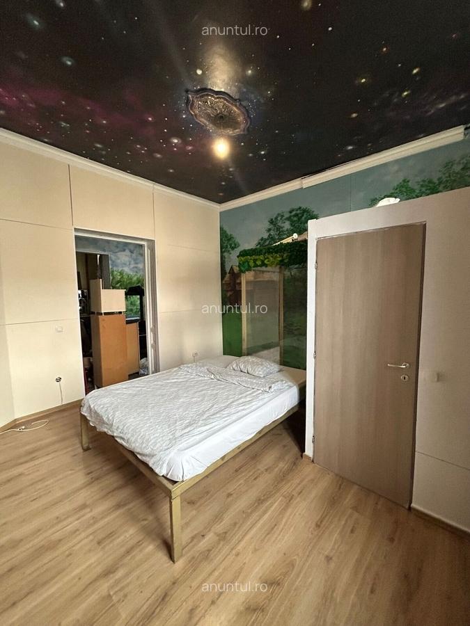Unirii, strada Vulturilor, 3 camere in vila - 4