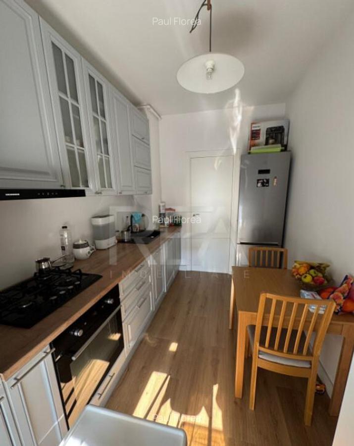 Apartament cu 3 camere la 13 minute de sta?ia de metrou Nic - 11