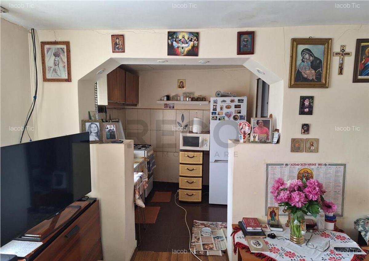 Reco, casa gepiu - 5