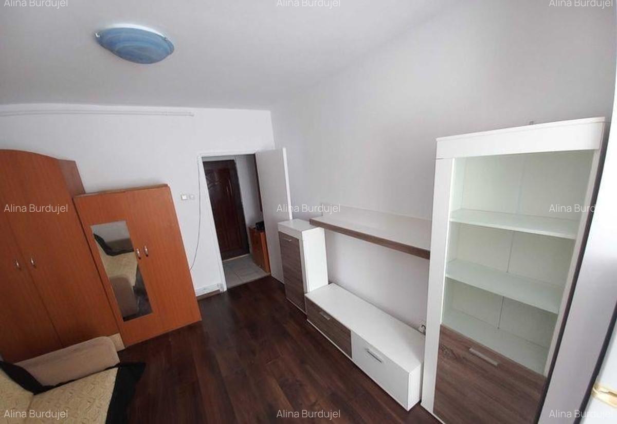 Garsoniera renovata, Astra, Brasov - 3