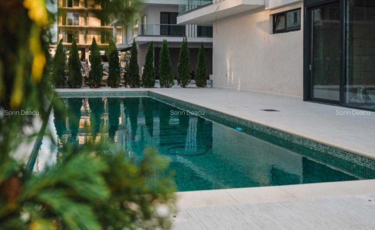 Queen’s Residence | MAMAIA NORD | TVA INCLUS | 2 CAMERE MOBILAT | PARCARE OPTION - 9