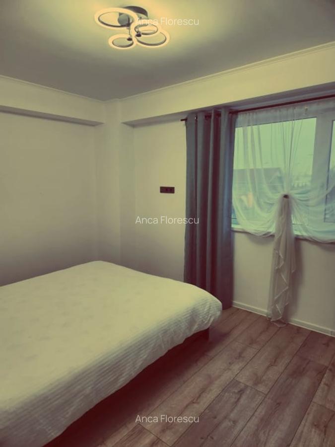 Chirie apartament 3 camere - 6