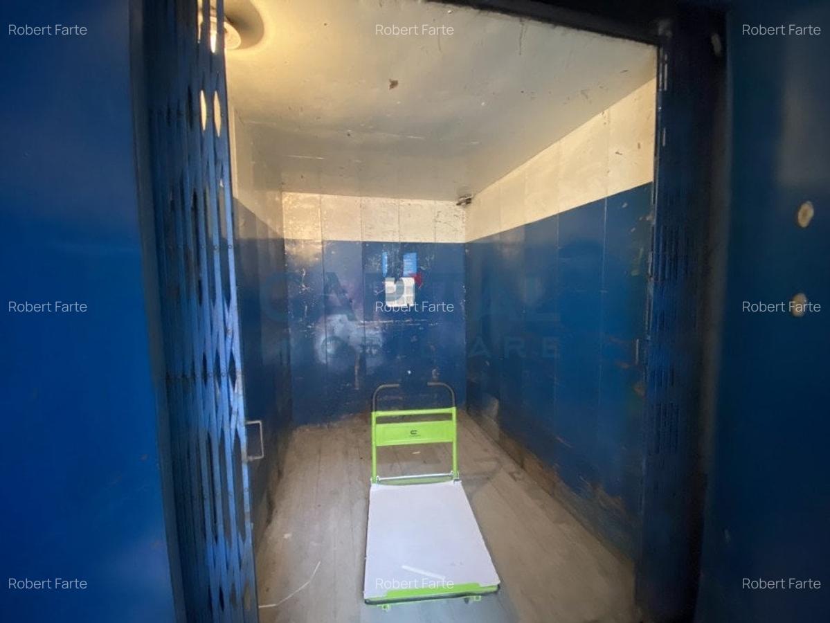 Spațiu comercial, 614 mp în Mărăști - 4