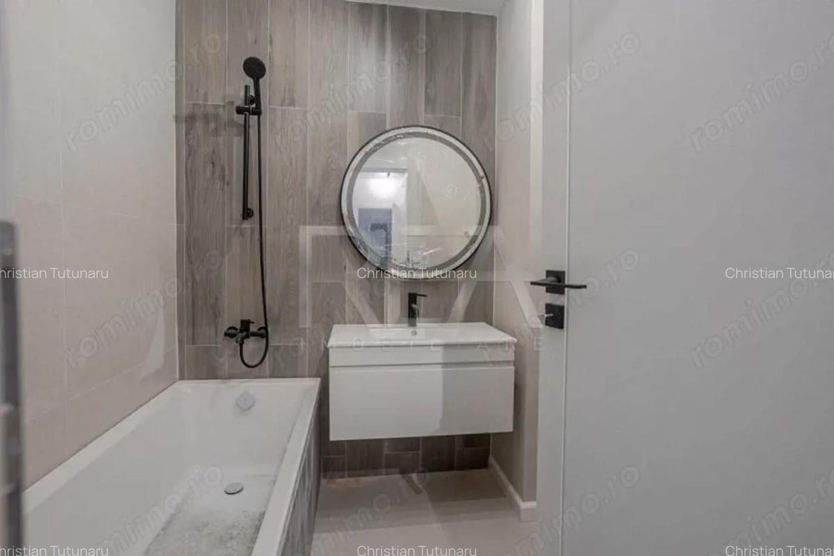 Penthouse 4 Camere | Bloc 2025 | Militari - 3