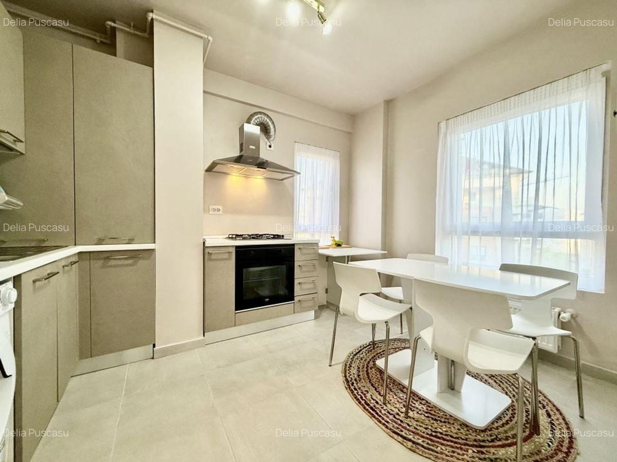 Inchiriere apartament 3 camere -  70 MP - Terasa - Otopeni - 12