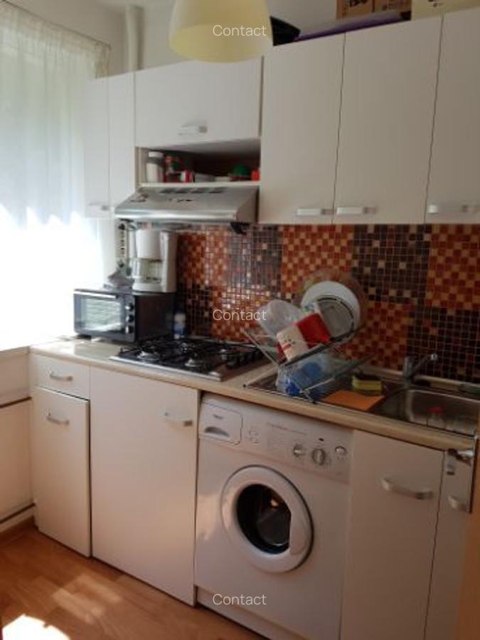 Închiriez garsonieră Berceni, Bd. Alexandru Obregia, Turnu Măgurele - 6