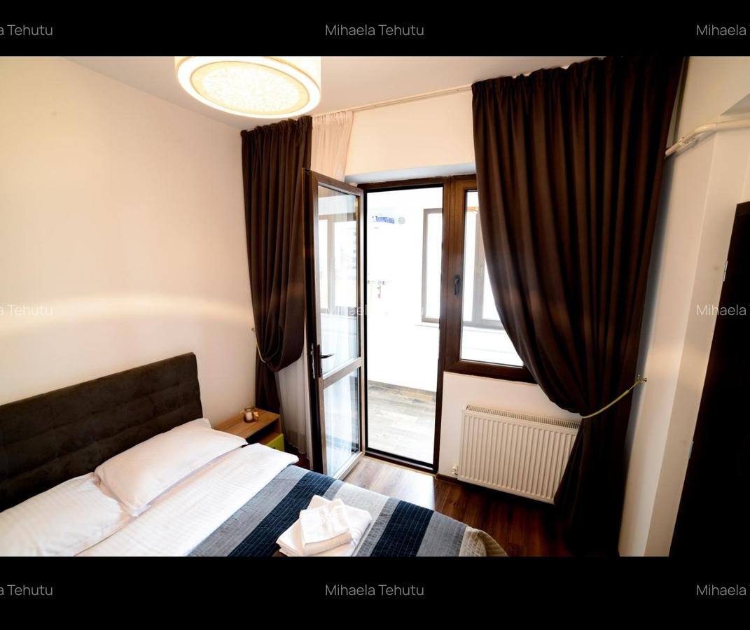 Apartament de inchiriat cu 2 camere- Zona Moara de Foc - 4