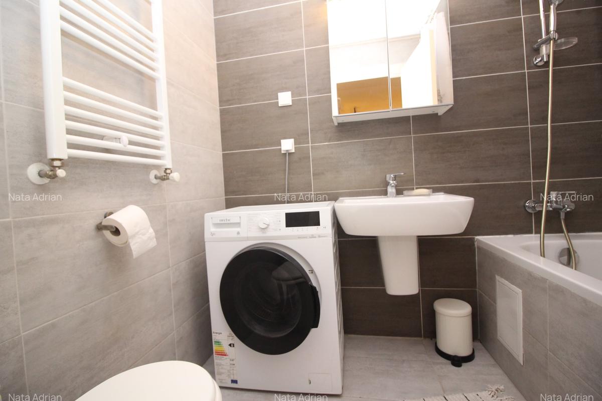 2 camere moderne Hercesa Vivenda • Loc parcare + Boxă • Gata de mutat - 6