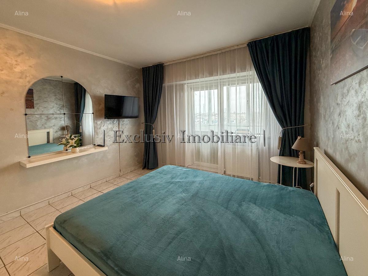 Apartament 3 camere | 2 bai | 2 balcoane | Gara | Termen lung - 3