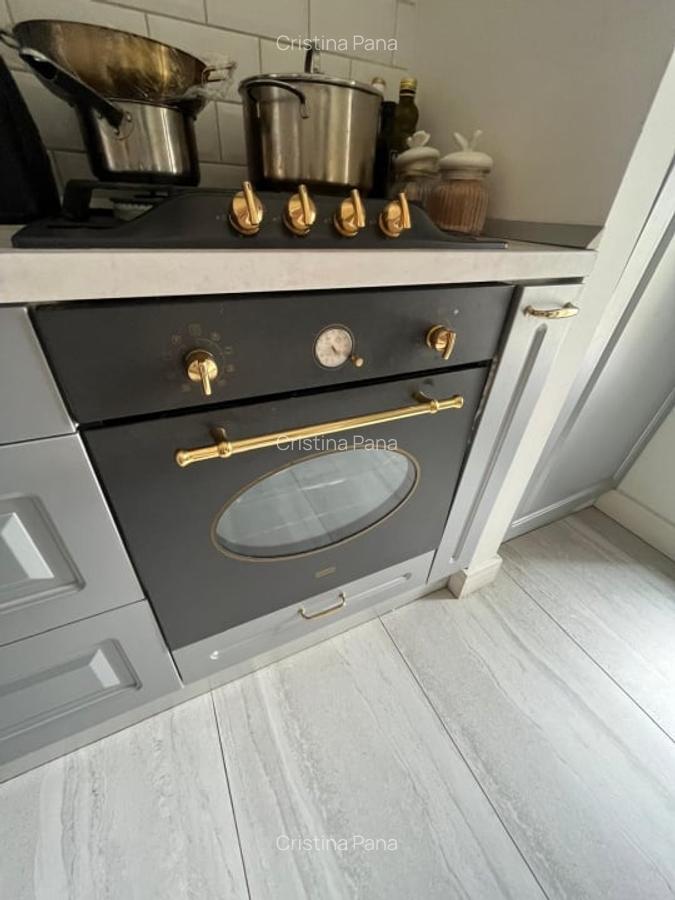 Apartament Premium 2 camere 62MP utili|Aviatiei-Pipera-Onix Residence|Mobilat - 9