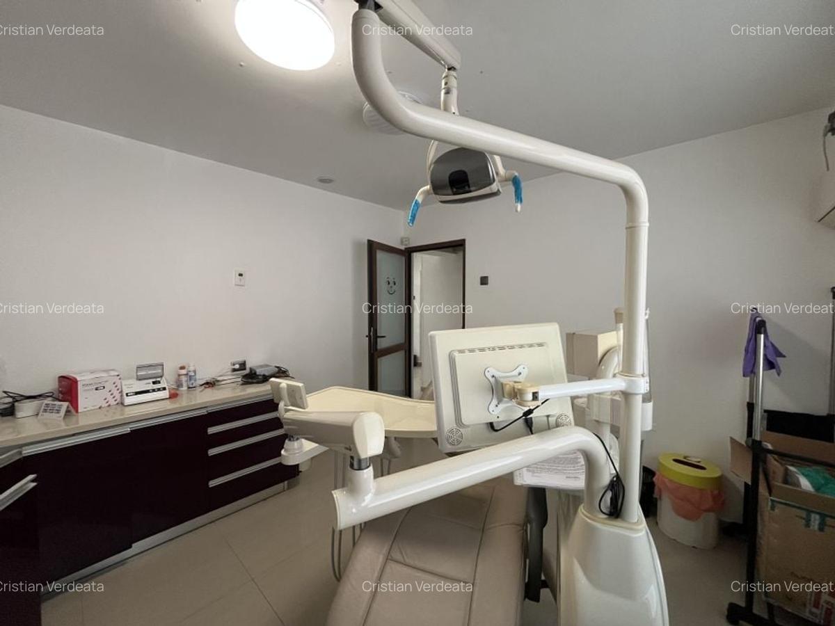 CABINET STOMATOLOGIC || COMPLET AMENAJAT || DRISTOR - RAMNICU SARAT - 6