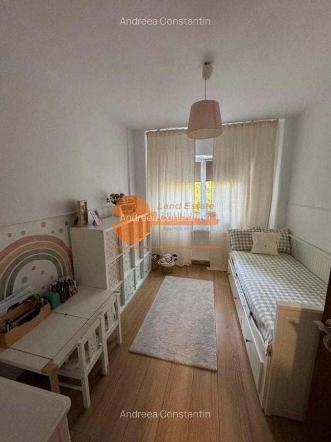 3 camere Calea Crangasi-Pod Grant ( Centrala termica ) - 5