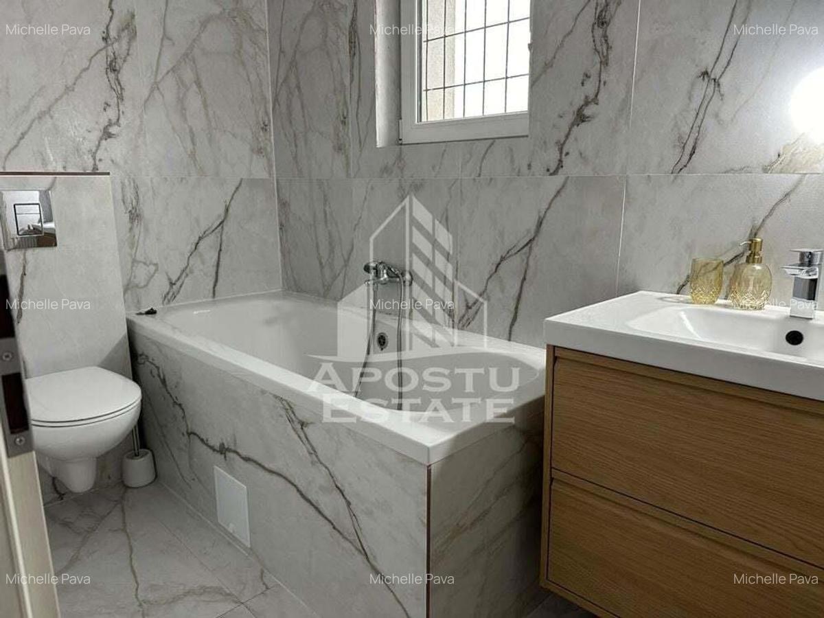 Casa individuala cu 2 locuri de parcare, 3 dormitoare, zona Fratelia - 7